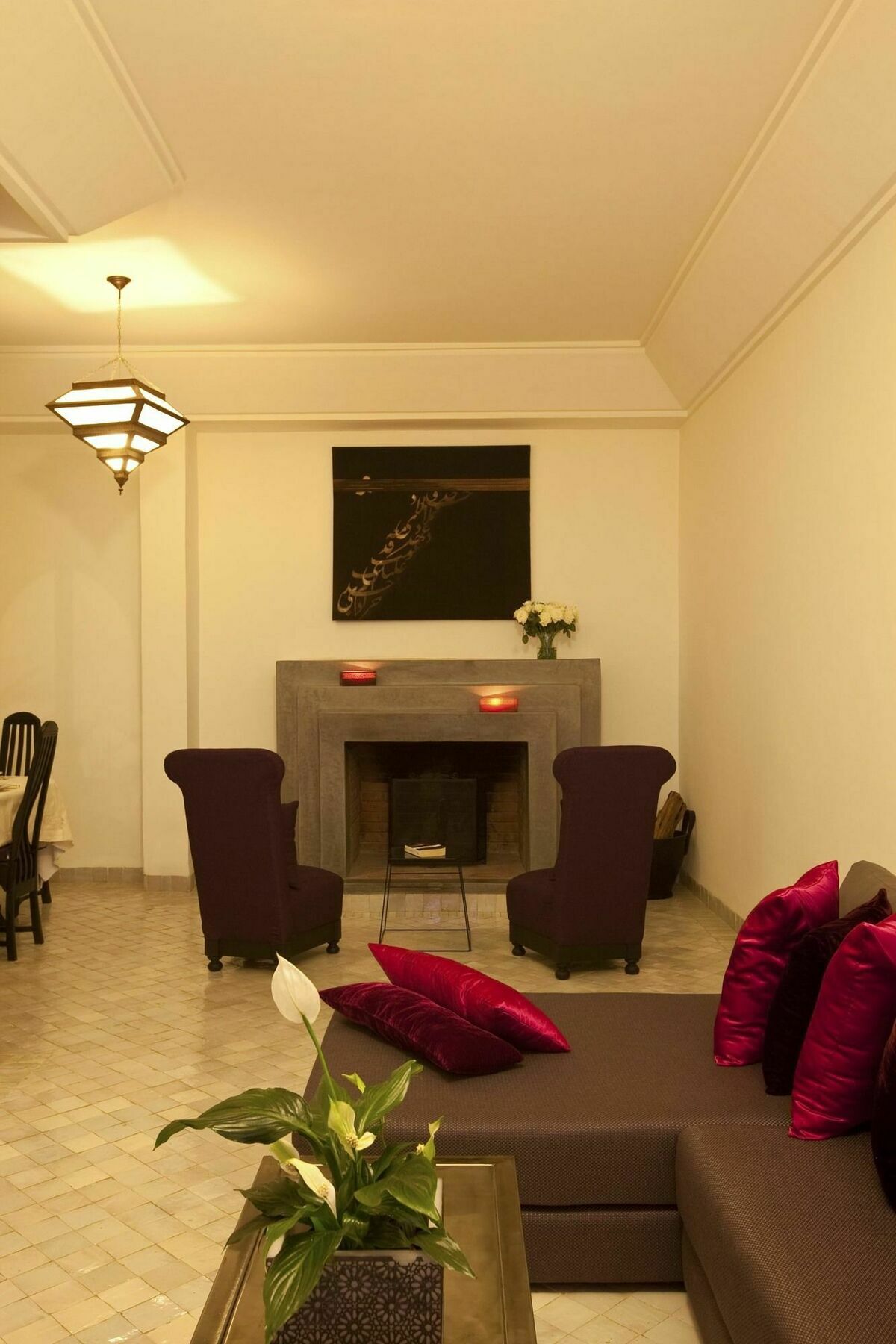 D'ari Riad