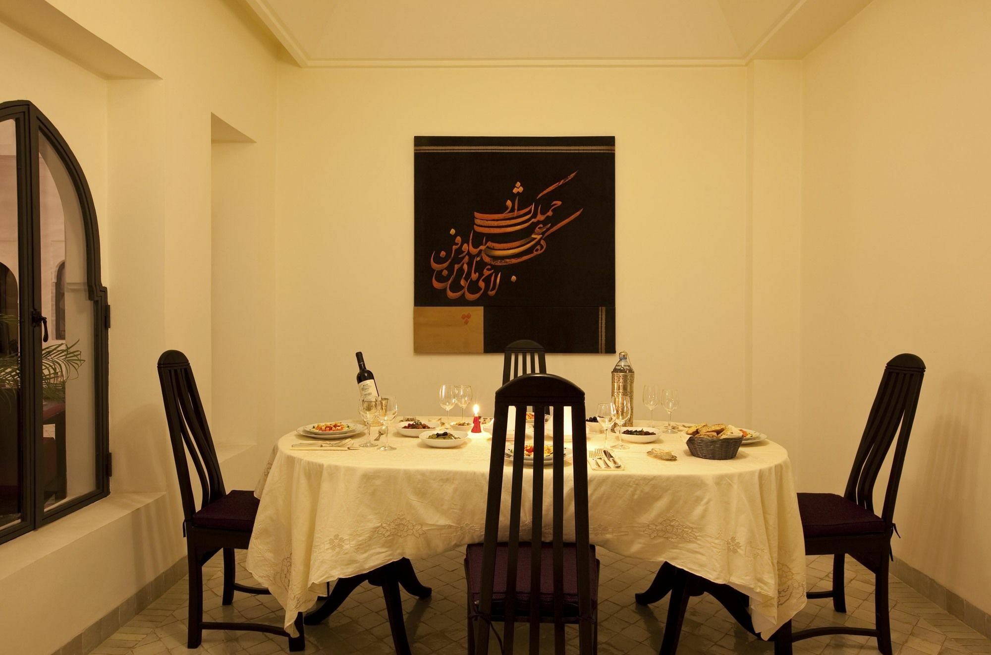 D'ari Marrakesh